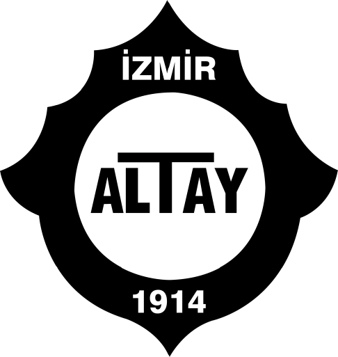 Altay Logosu