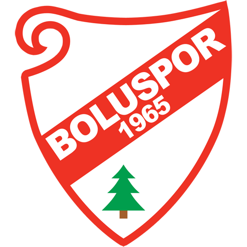 Boluspor Logosu